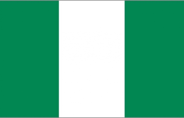 FlaggeNigeria