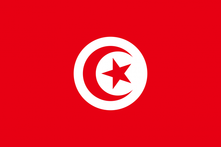 FlaggeTunis