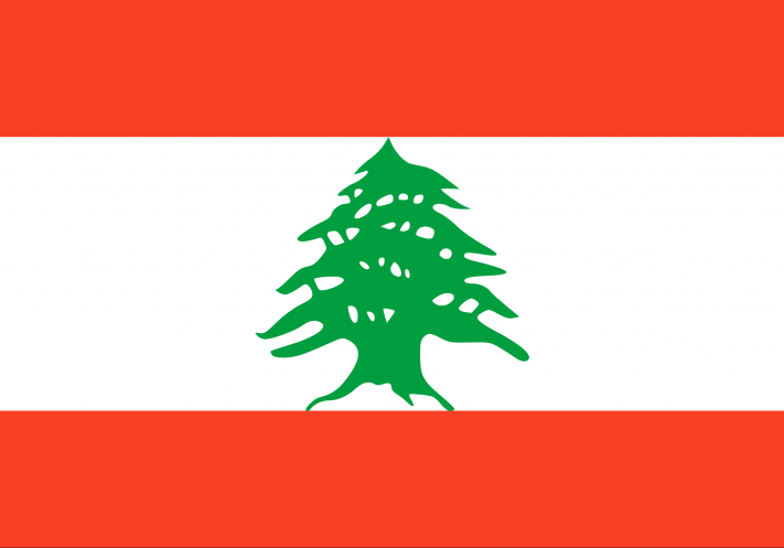 FlaggeBeirut